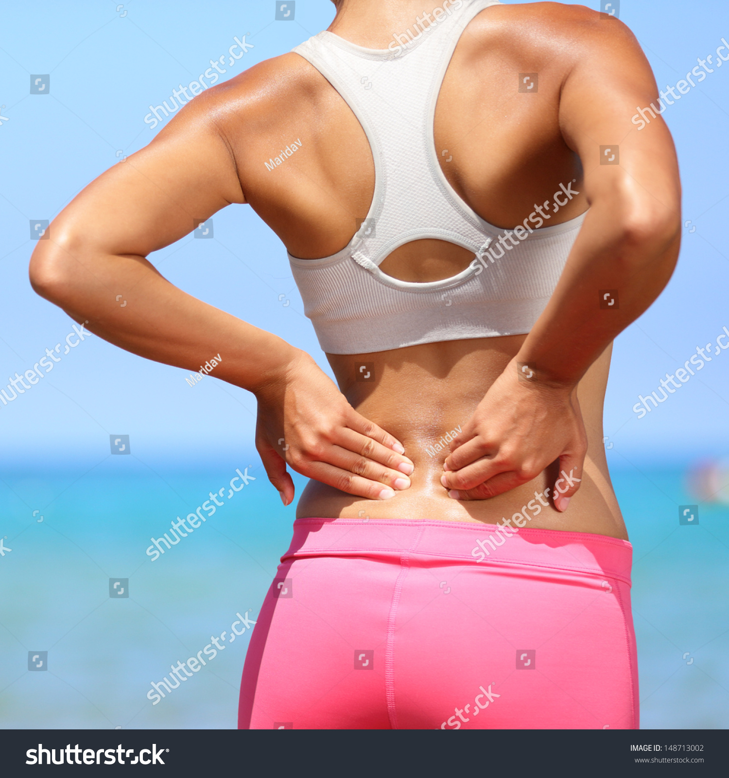 Why do sports hurt muscles Why do sports hurt muscles