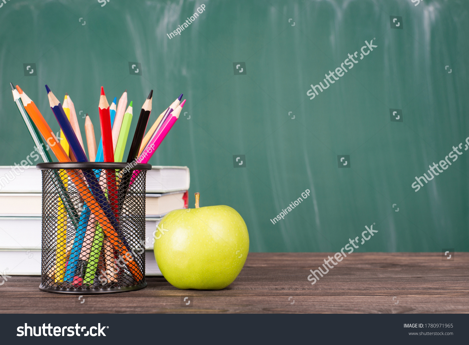 95,960 Chalkboard book Images, Stock Photos & Vectors | Shutterstock