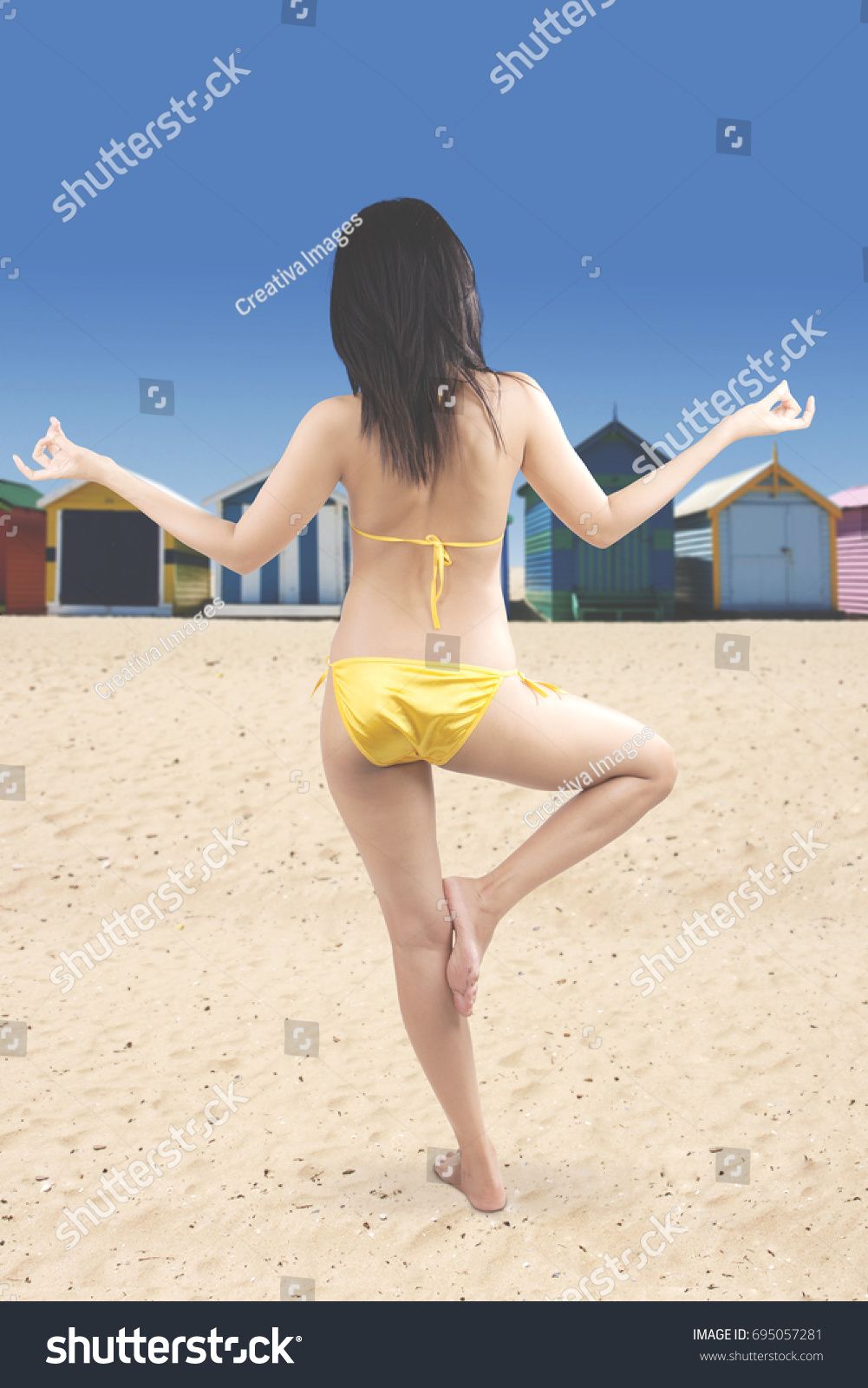 young girls bikini model hd sex photo