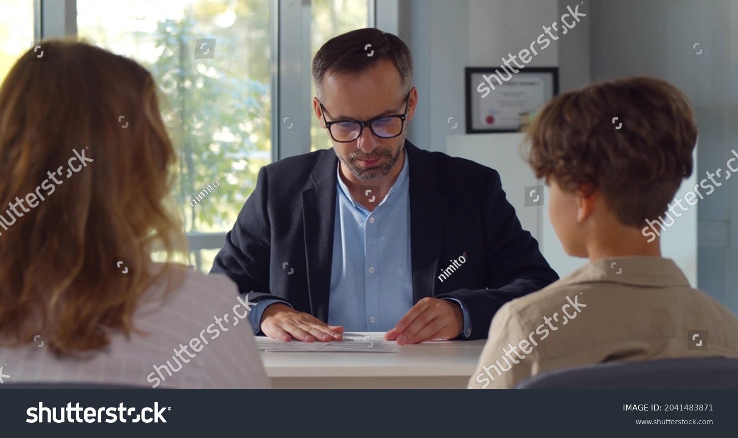 735 School headmaster Images, Stock Photos & Vectors | Shutterstock