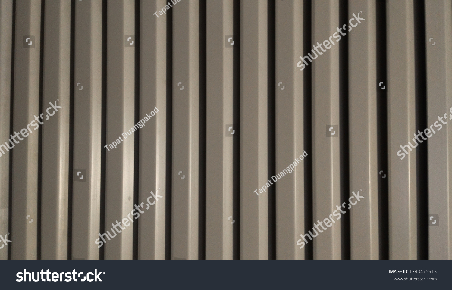 Backgroud White Door Toilet Stock Photo 1740475913 | Shutterstock