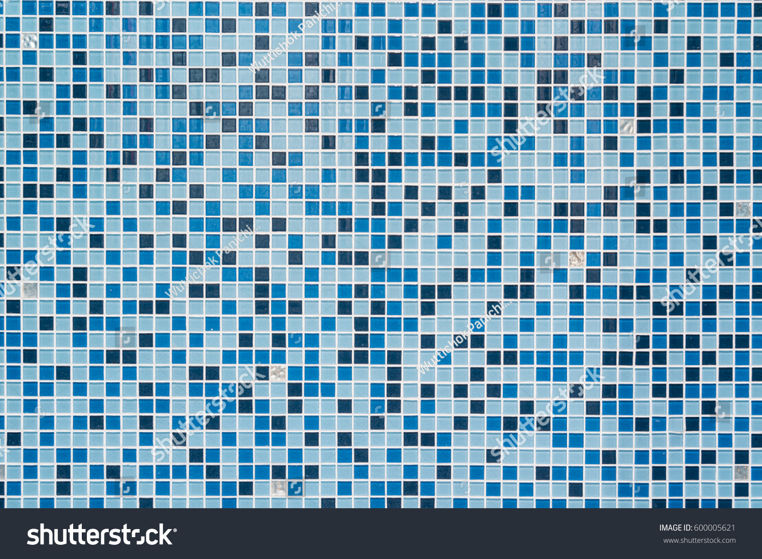 Background Texture Mosaic Tile On Decorative Stock Photo (Edit Now