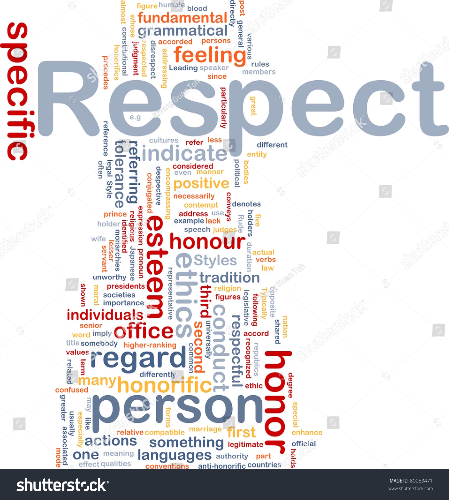 😎 Respect for authority meaning. Teaching The Respect Definition For ...