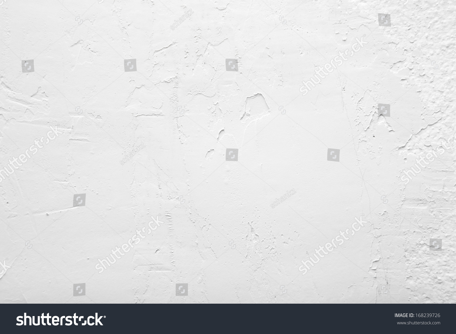 Background Of A White Wall Stock Photo 168239726 : Shutterstock