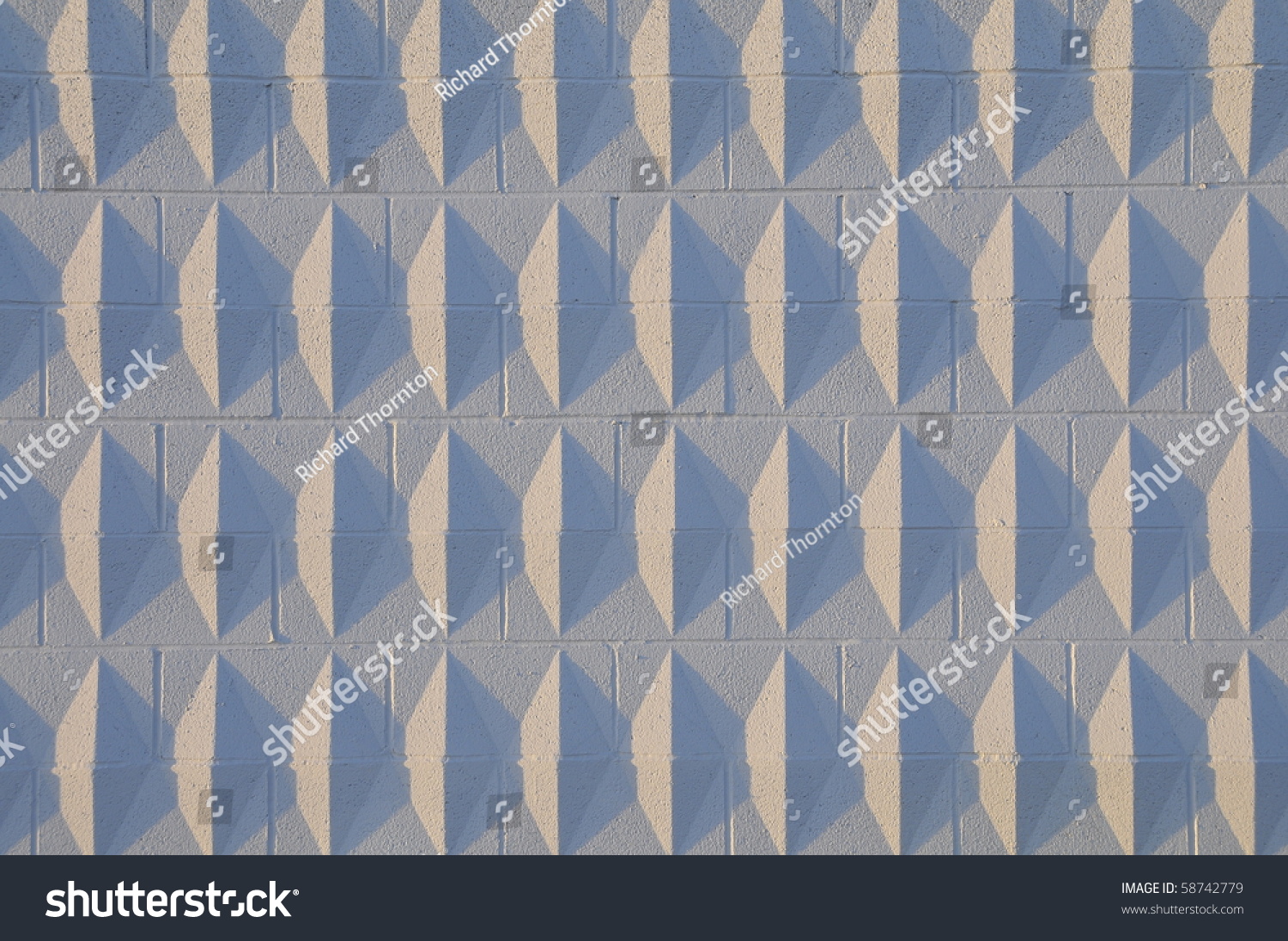 background texture or abstract decorative concrete block wall low contrast version - Decorative Concrete Block background texture or abstract decorative concrete block wall low contrast version - Decorative Concrete Block