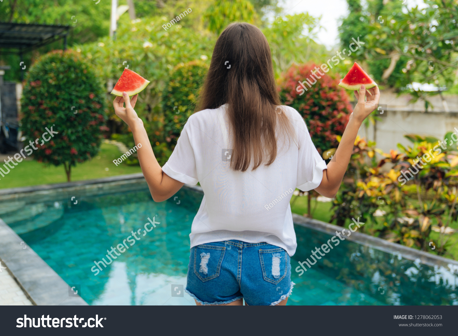 backside-view-slender-girl-standing-two-stock-photo-1278062053