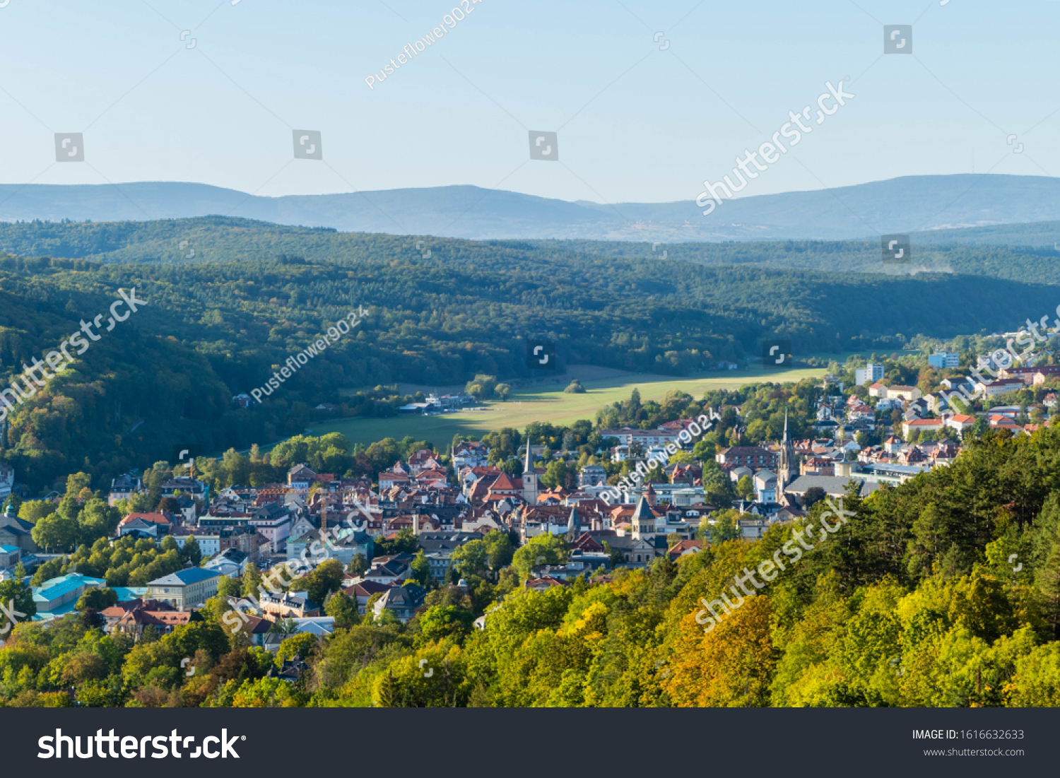 353 Bad kissingen germany Images, Stock Photos & Vectors | Shutterstock