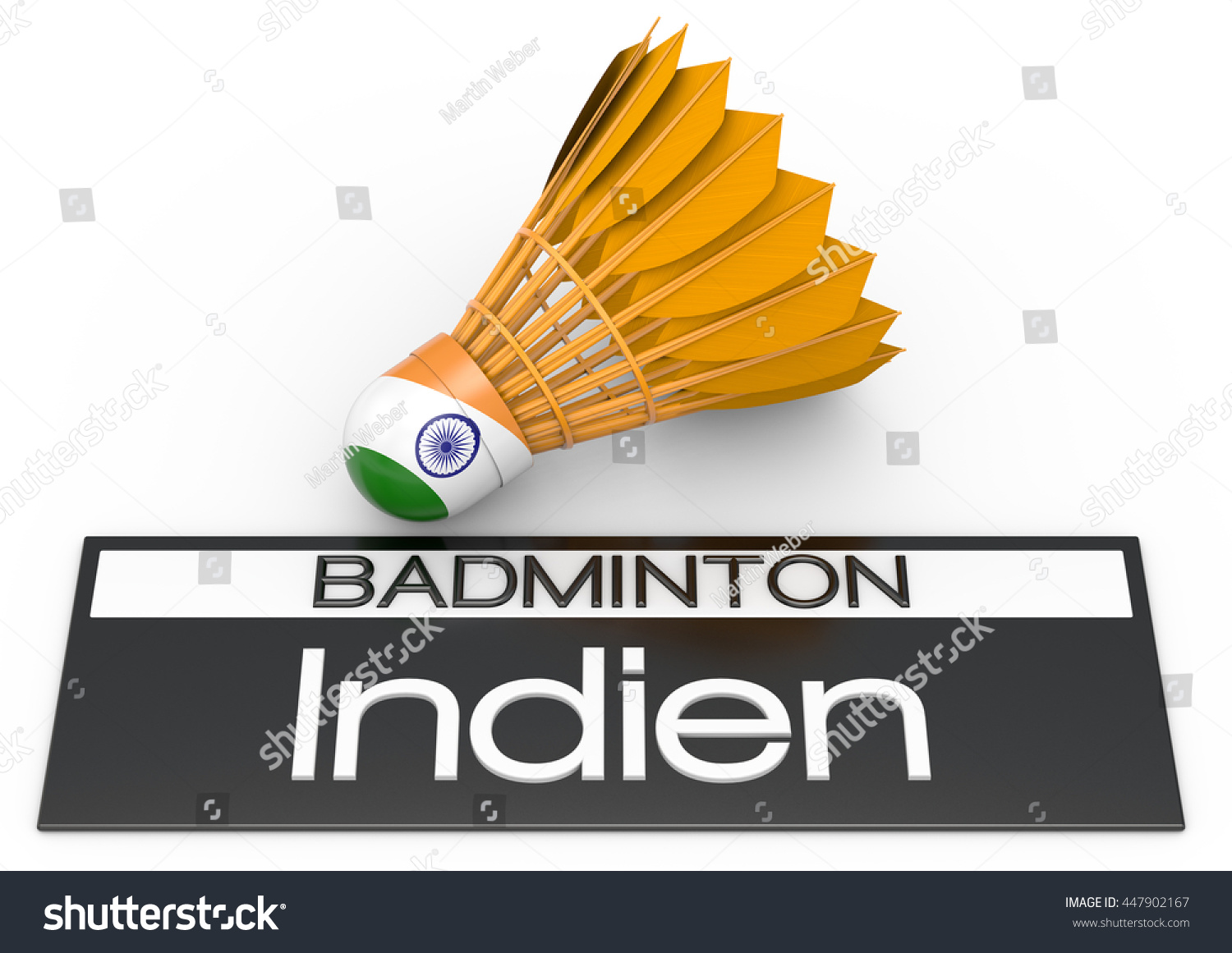 badminton shuttlecock india