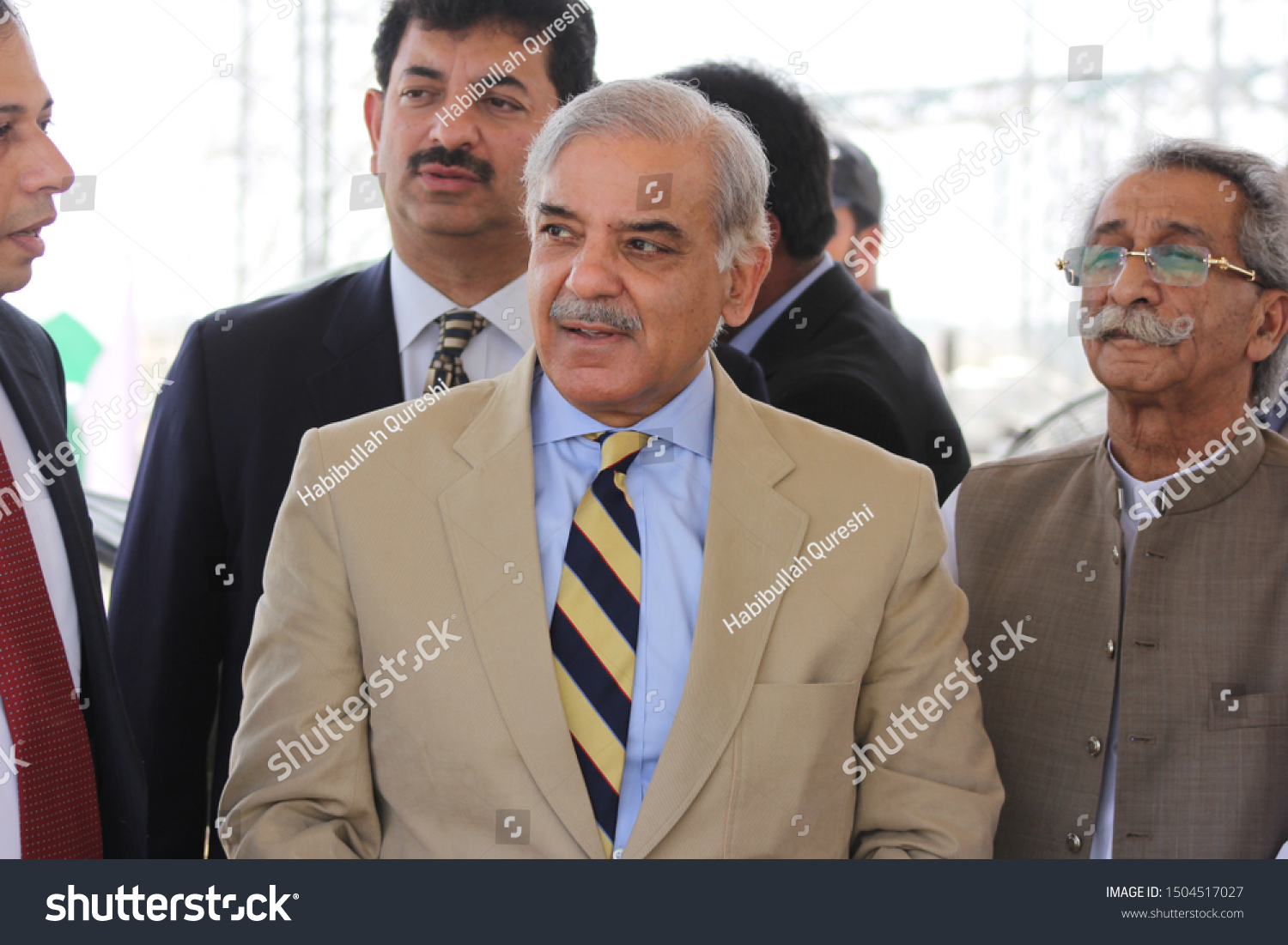 99 Shahbaz sharif Images, Stock Photos & Vectors | Shutterstock