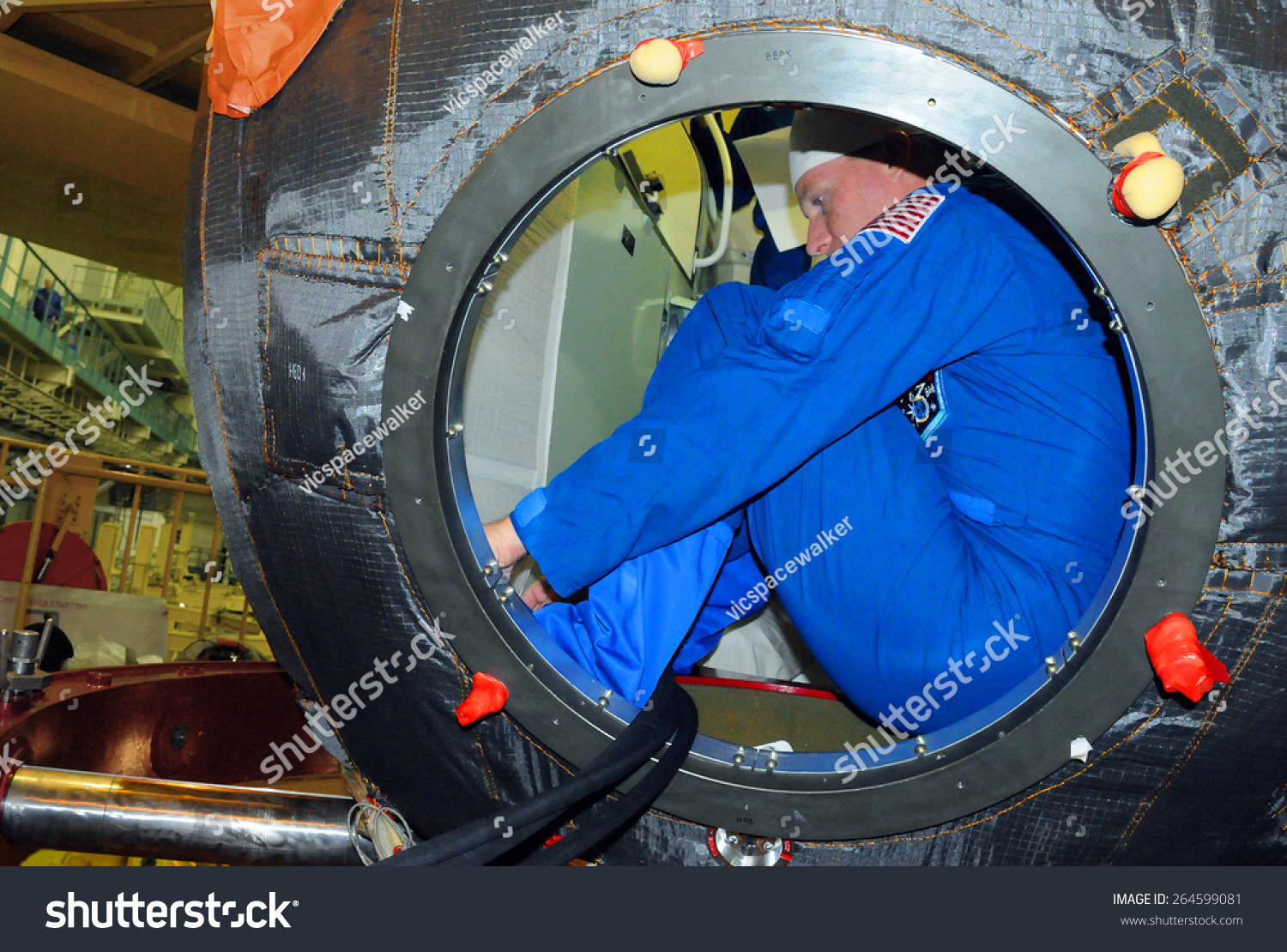 Soyuz-tma Images, Stock Photos & Vectors | Shutterstock