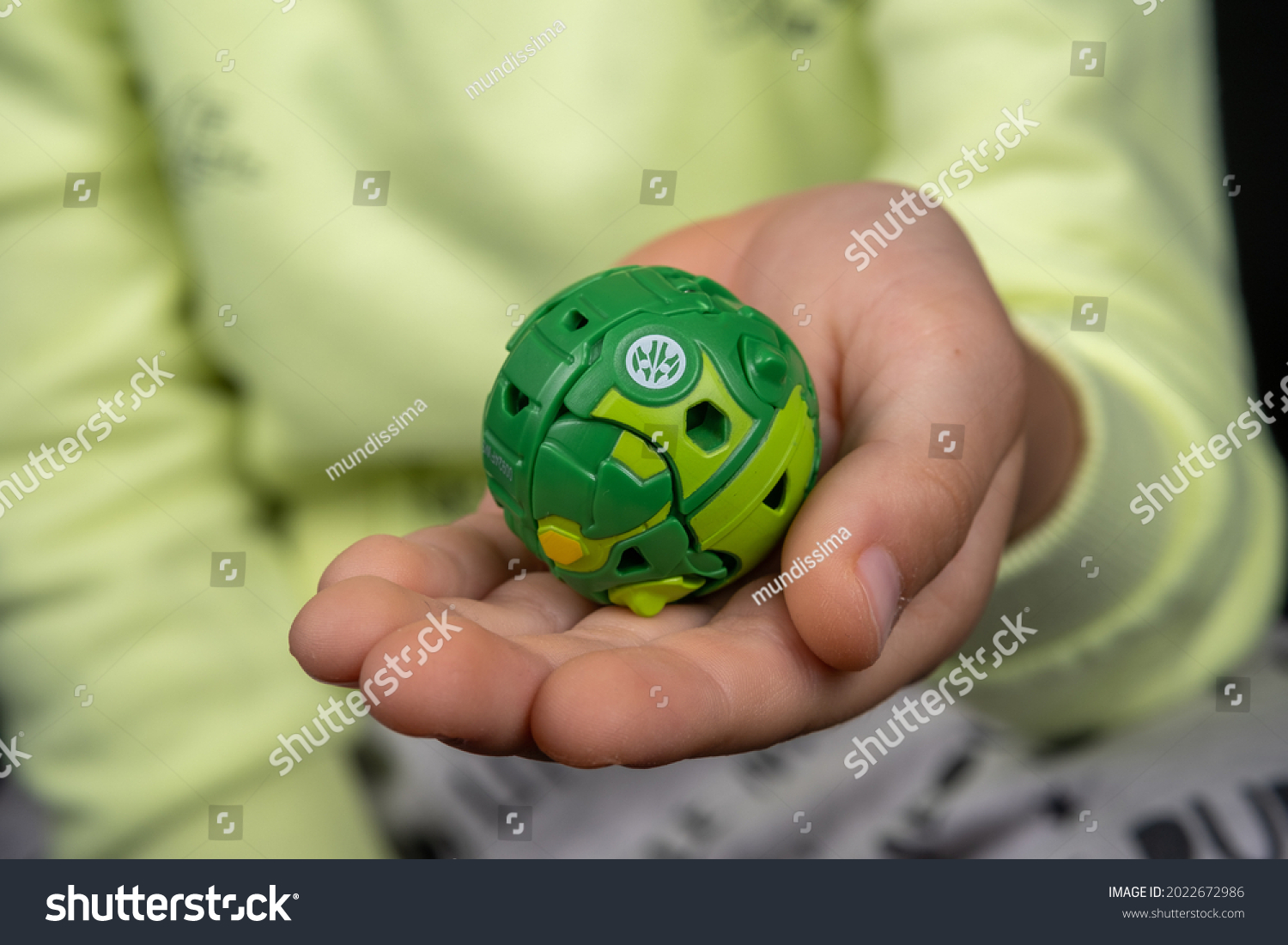 bakugan ball toys