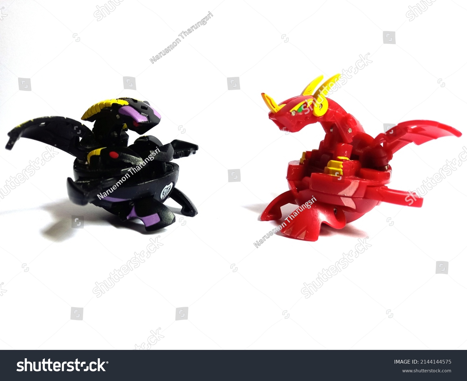 bakugan transformer