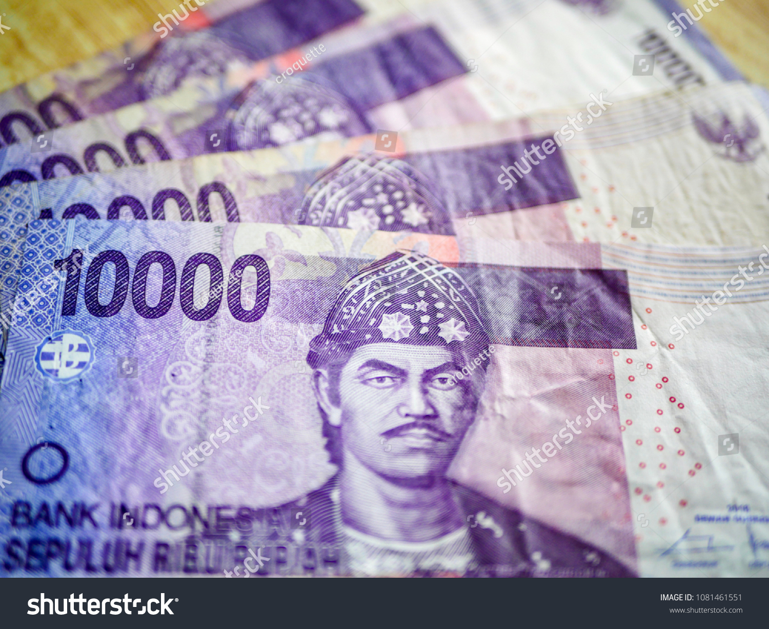 Money converter rupiah to rm
