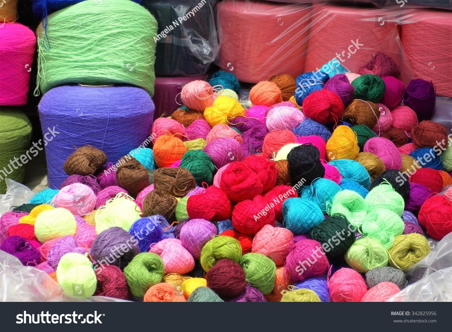 balls of yarn for sale