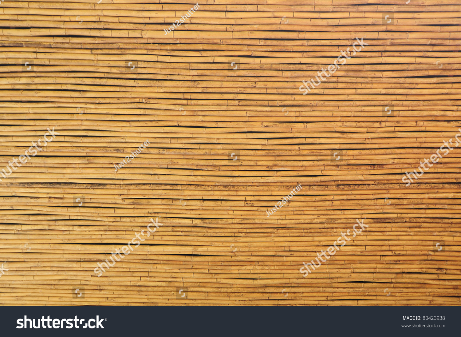 Bamboo Background Stock Photo 80423938 - Shutterstock