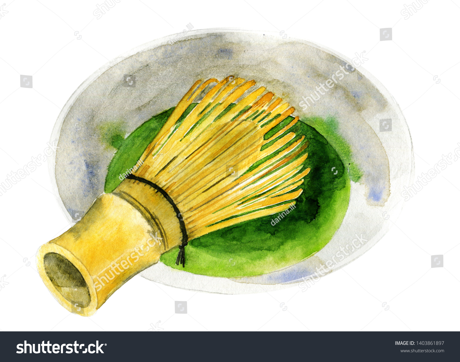 茶道 抹茶 のイラスト素材 画像 ベクター画像 Shutterstock