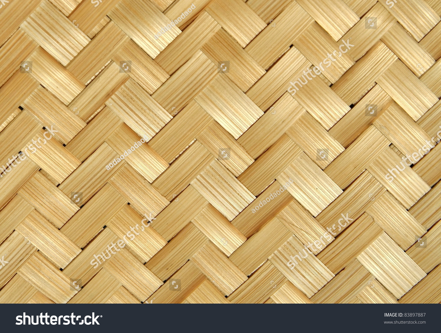 Bamboo Wood Texture Handwork Stock Photo 83897887 - Shutterstock Bamboo Wood Texture Handwork Stock Photo 83897887 - Shutterstock