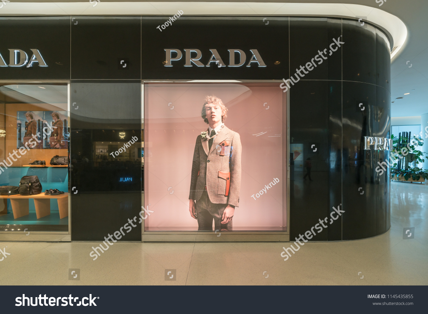 prada central embassy