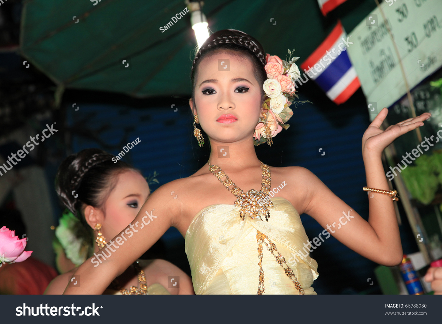 Bangkok Thai Teen