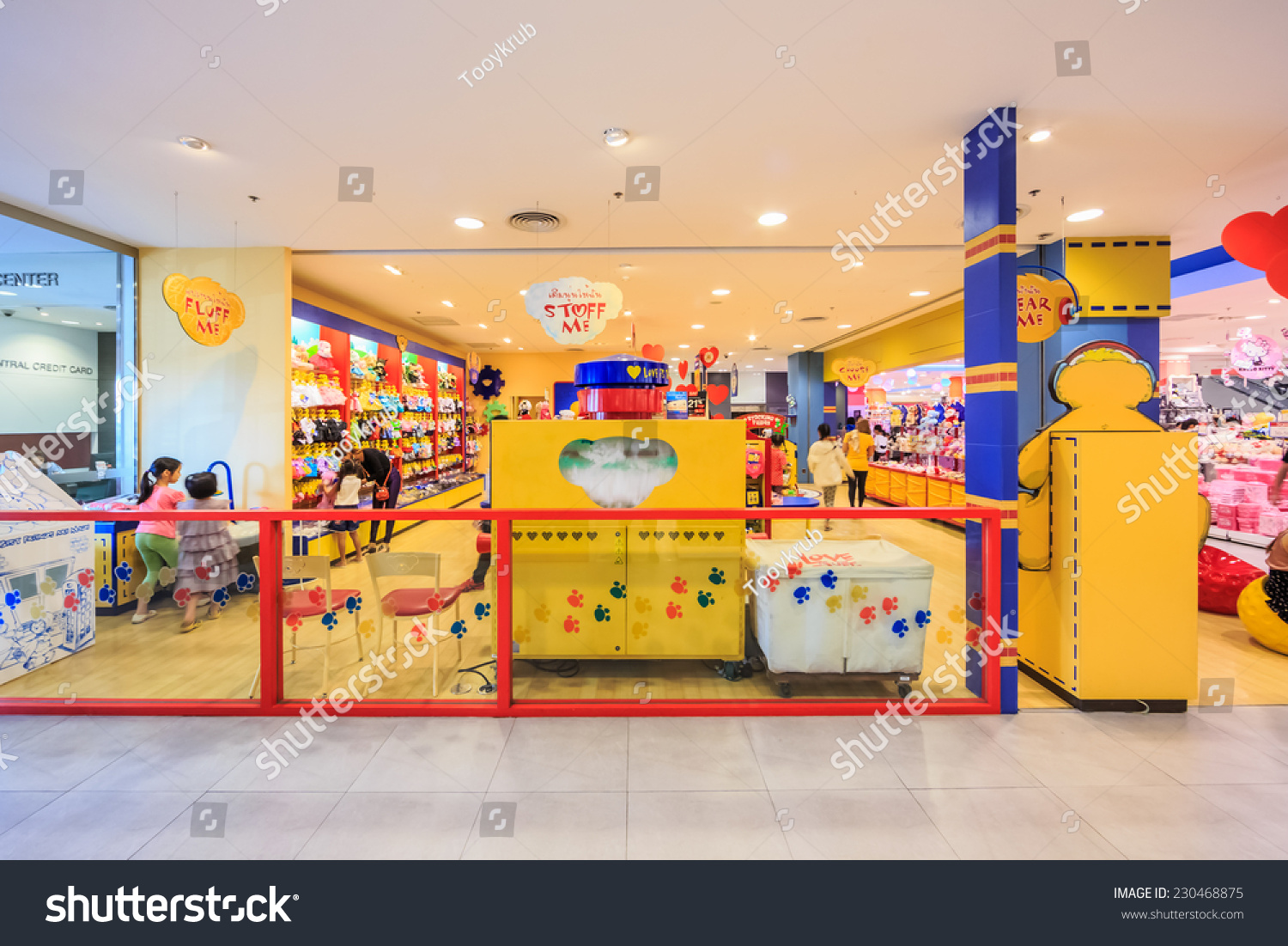 toy zone near me