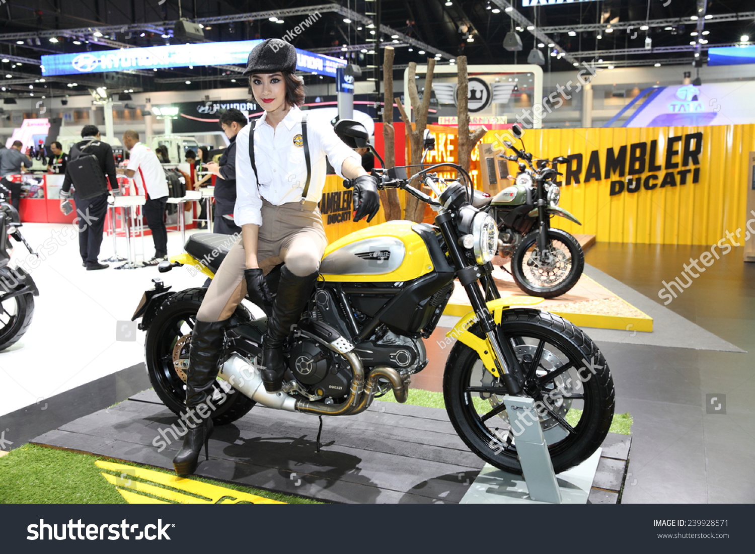 ducati scrambler 2014