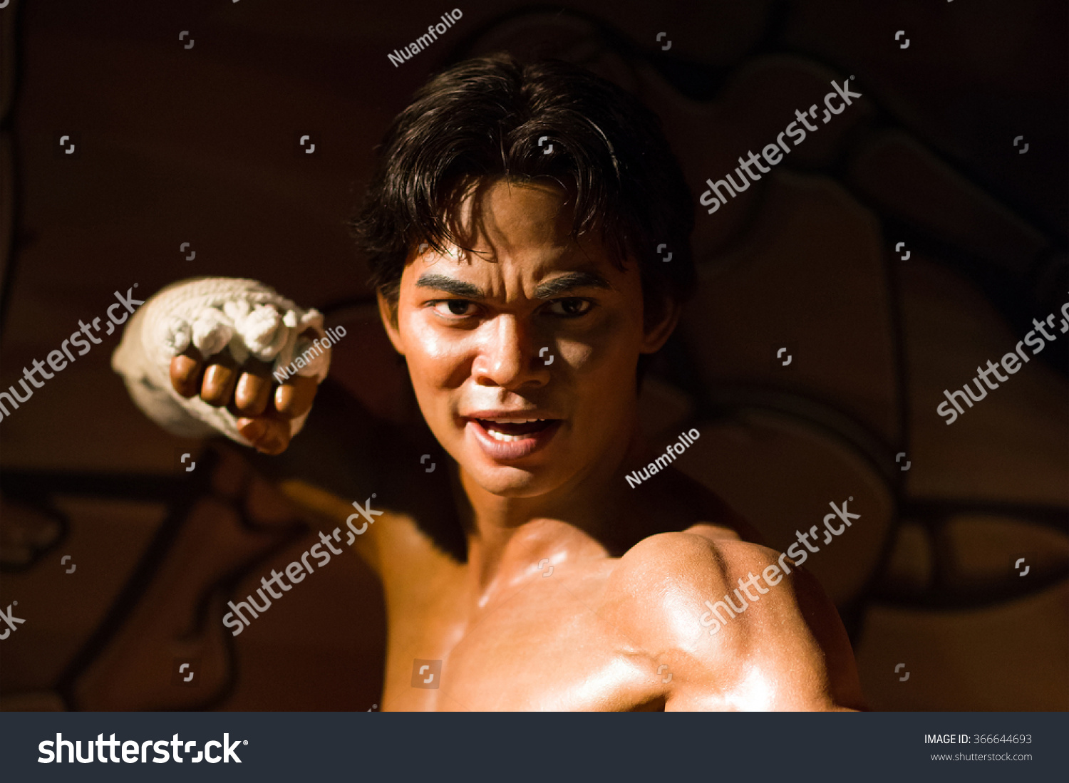 44 Tony jaa Images, Stock Photos & Vectors | Shutterstock