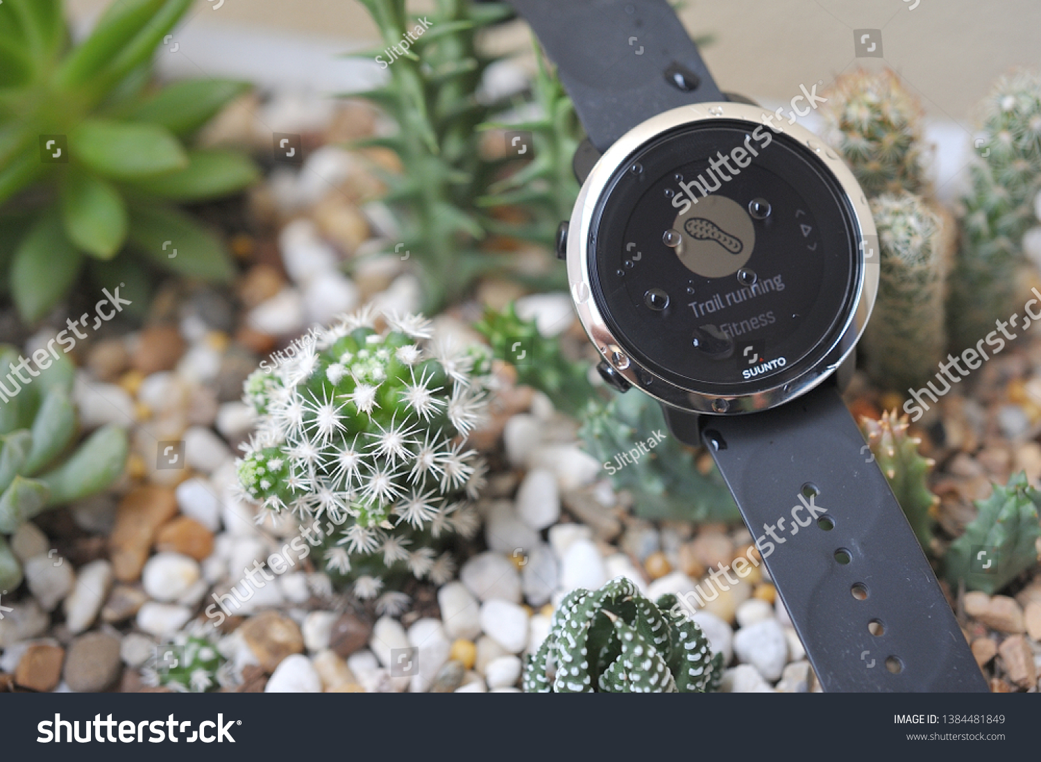 suunto smartwatch 2019