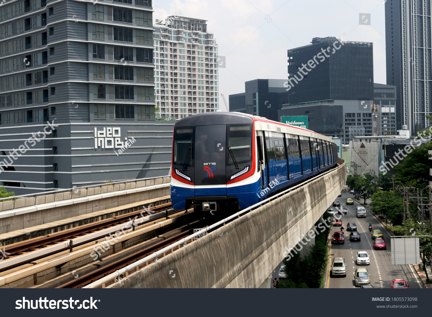 18,624 Bts train Images, Stock Photos & Vectors | Shutterstock