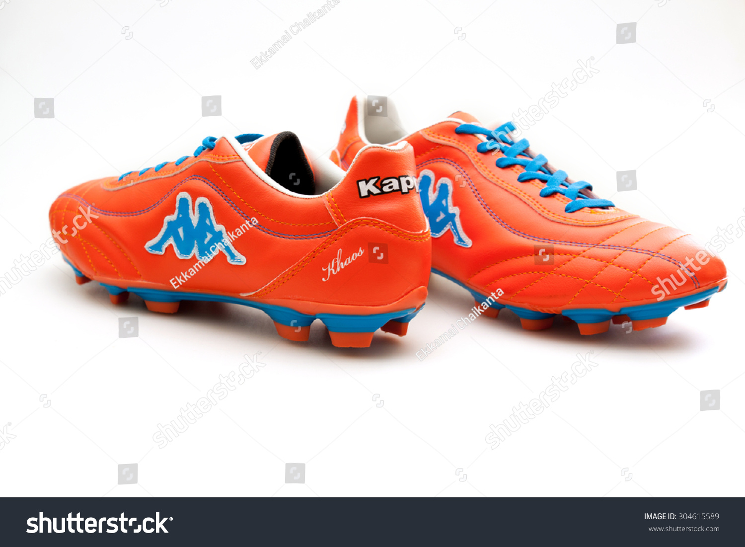 kappa football shoes