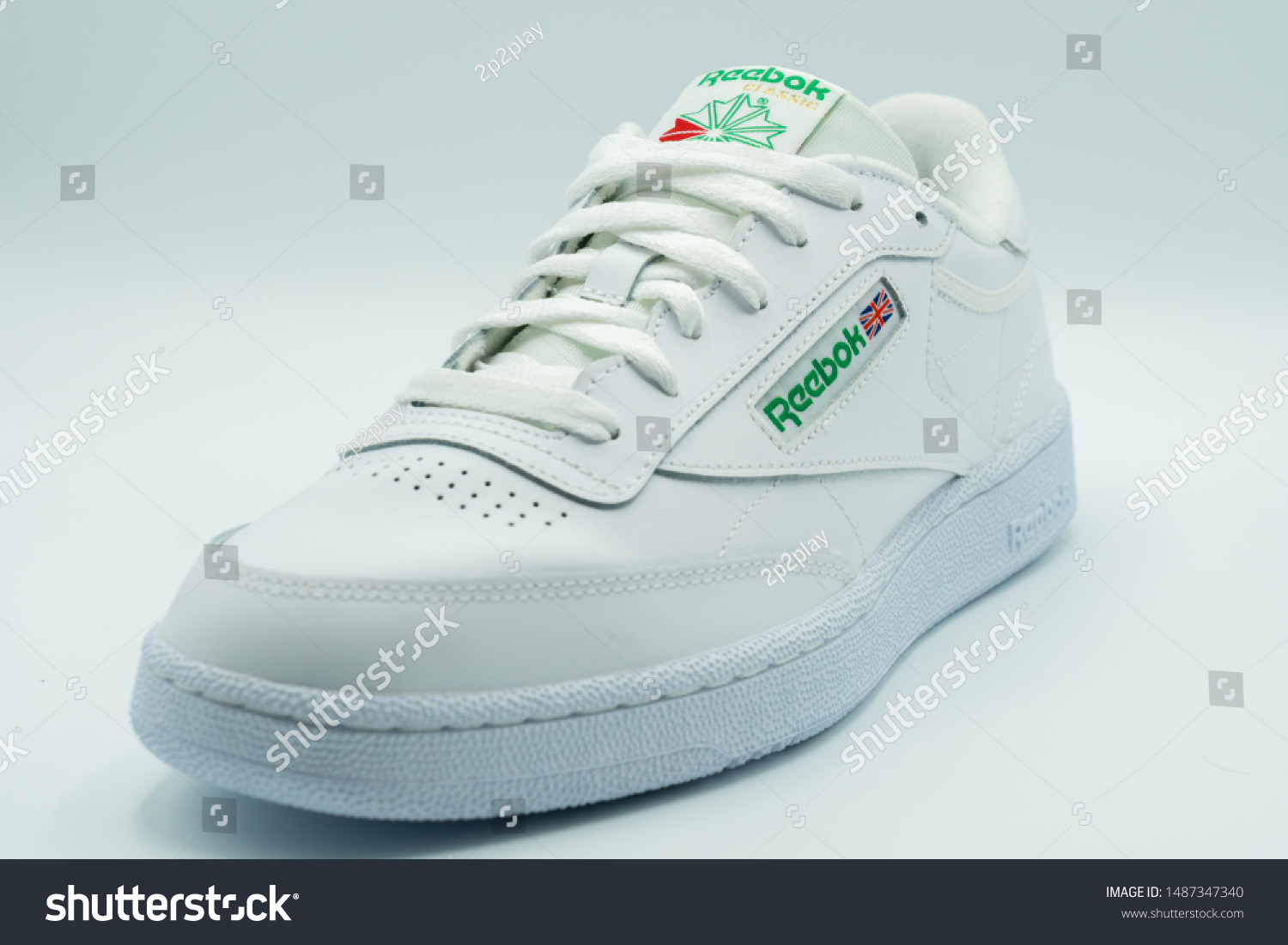 reebok classic thailand