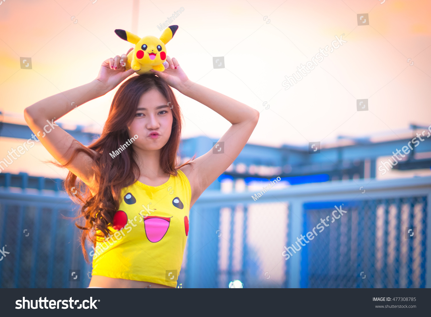 Pokemon Trainer Girl Shirt Pokemon Trainer Girl Shirt