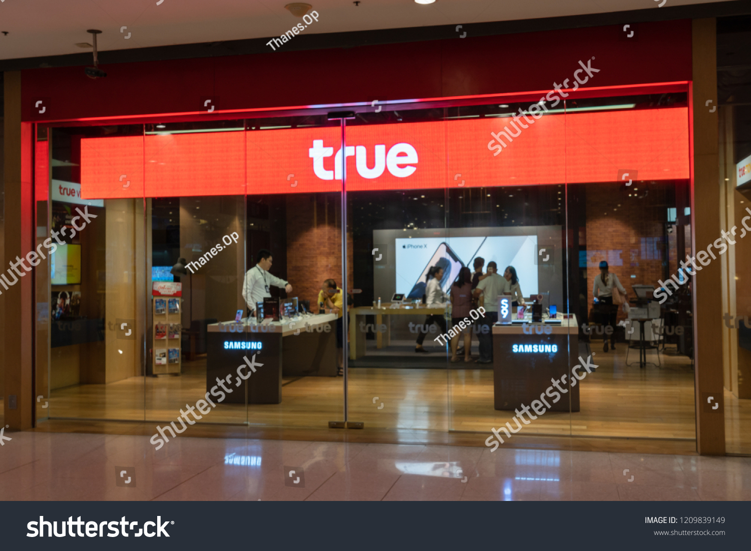truey store