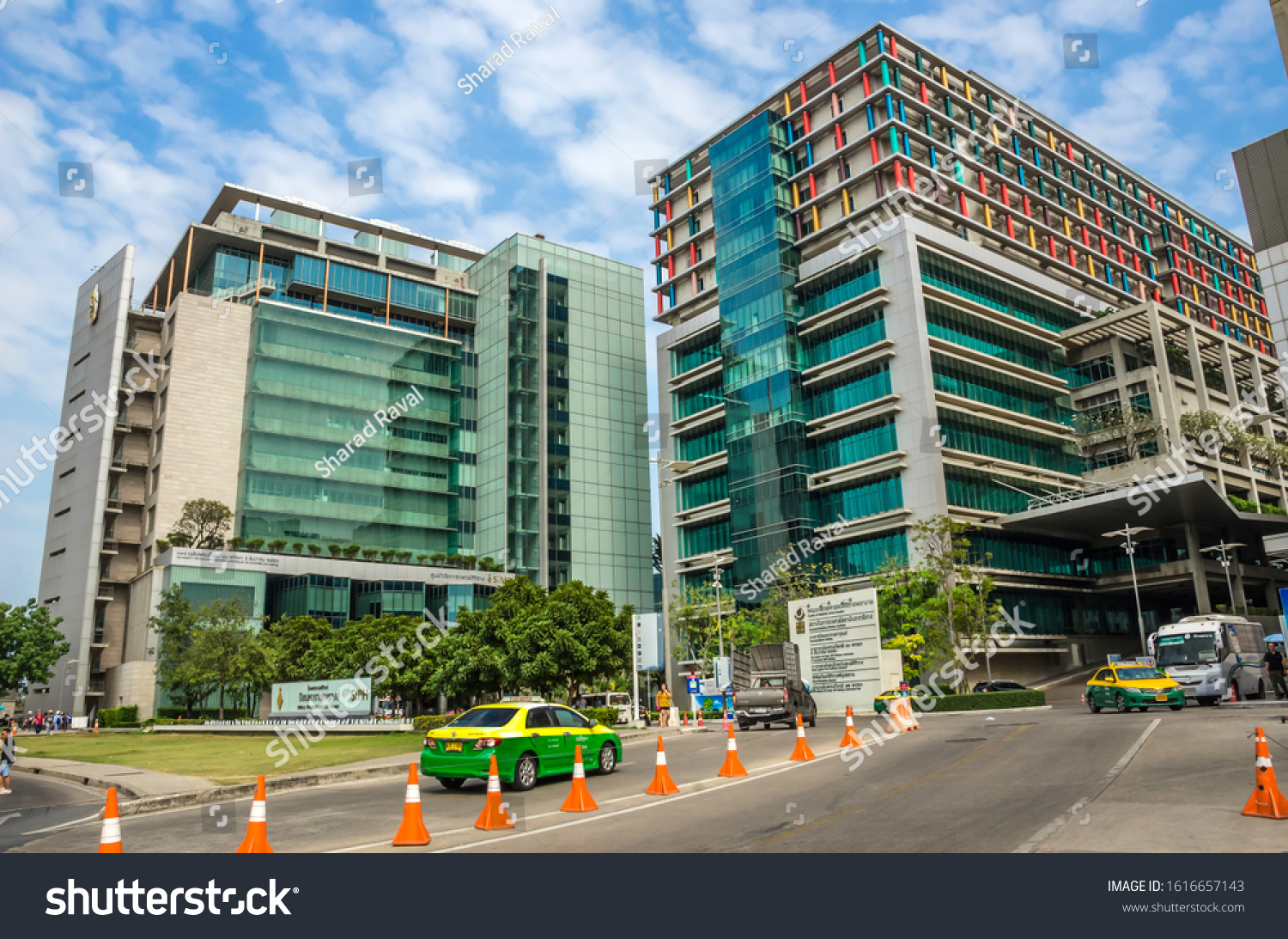 1,391 Siriraj hospital Images, Stock Photos & Vectors | Shutterstock