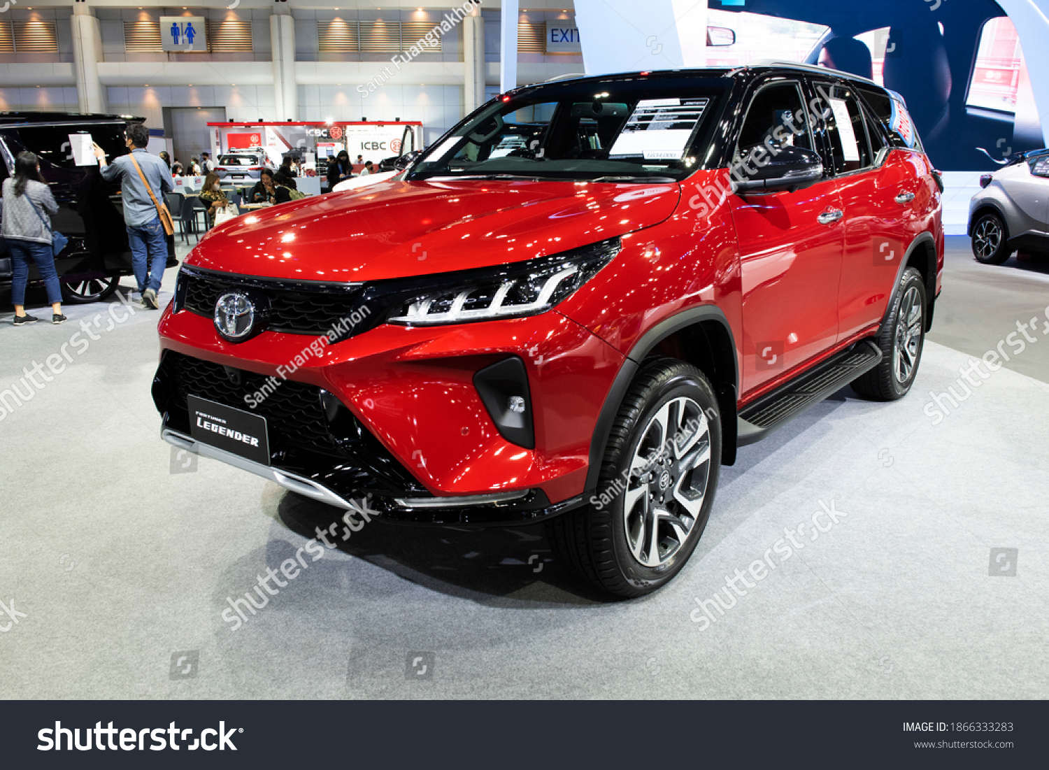 Moscow Russia Aug 2012 Honda Crv Stock Photo 1250336023 Shutterstock