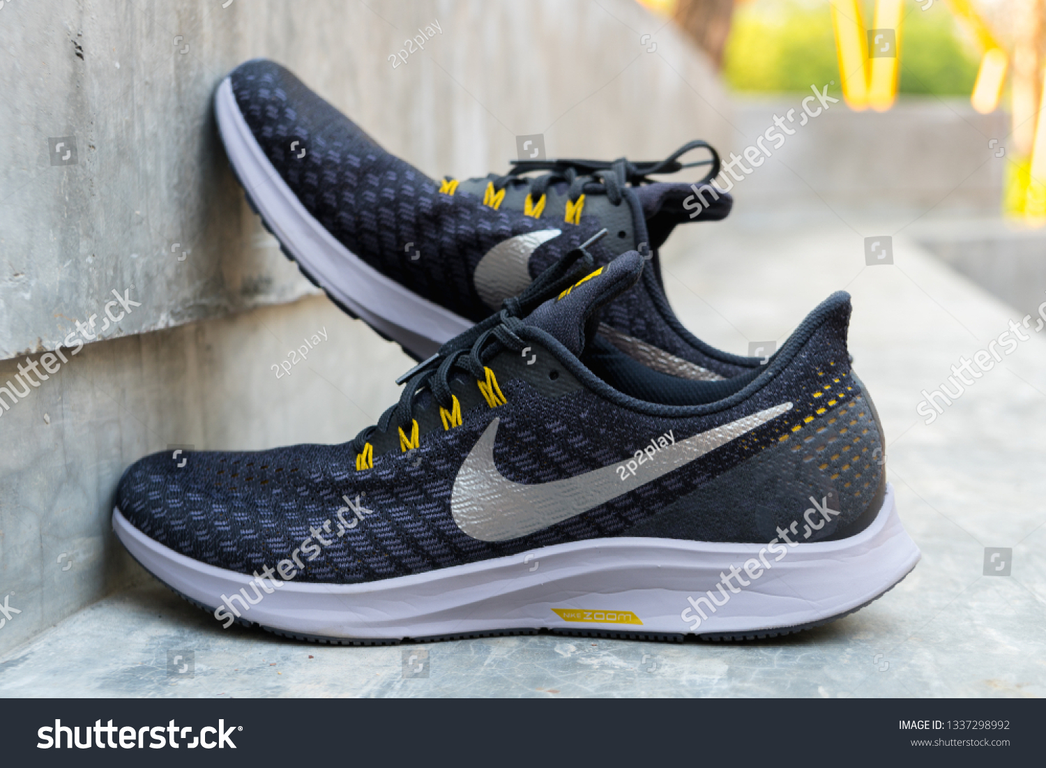 nike zoom pegasus 35 id