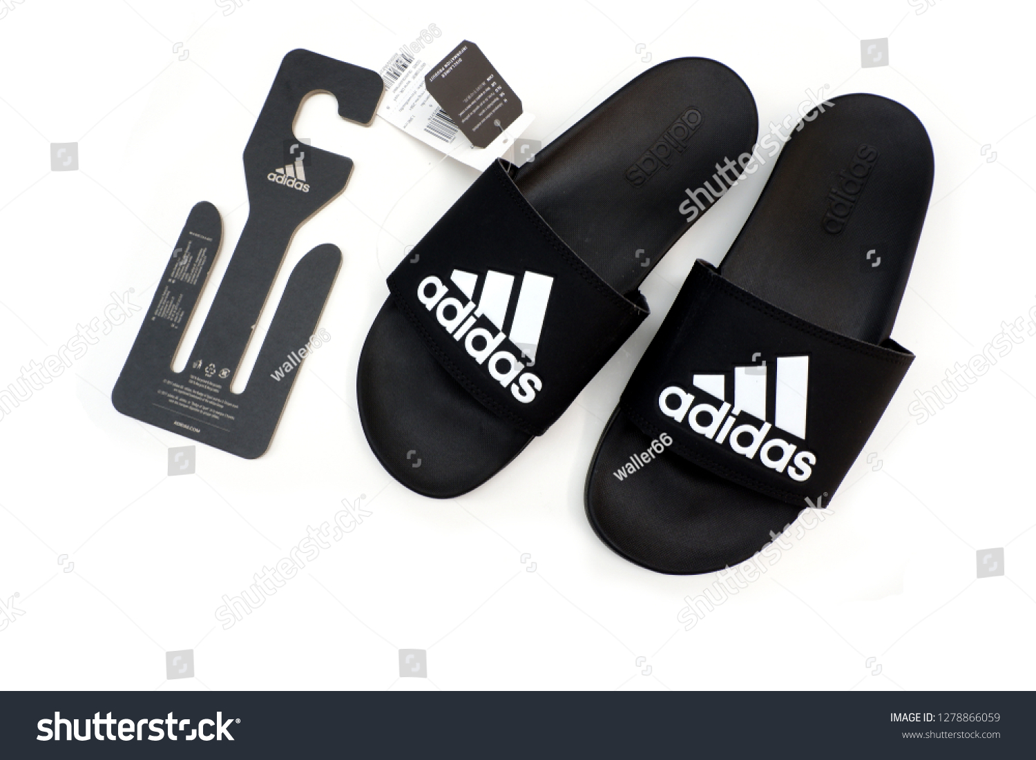 adidas slides 2019