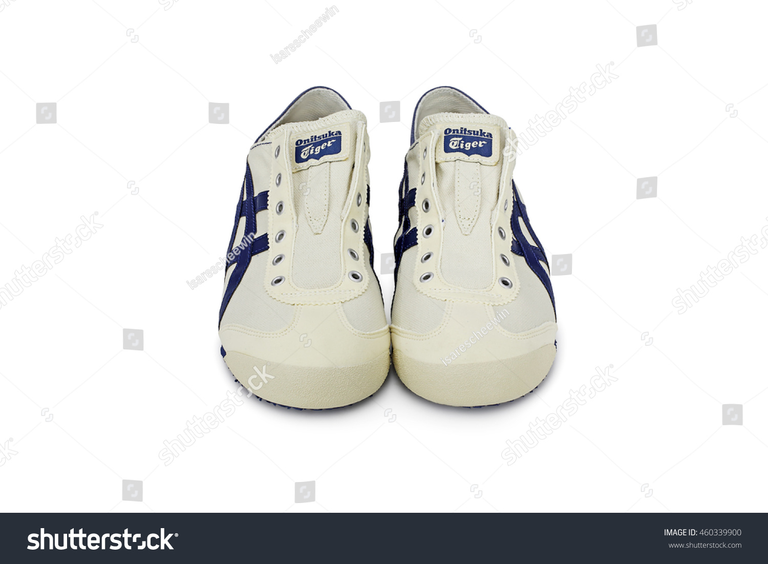 onitsuka id