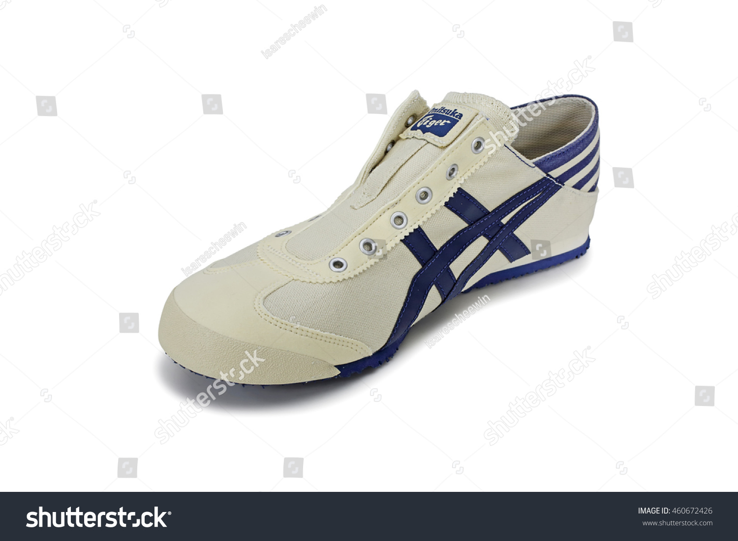 onitsuka tiger 10