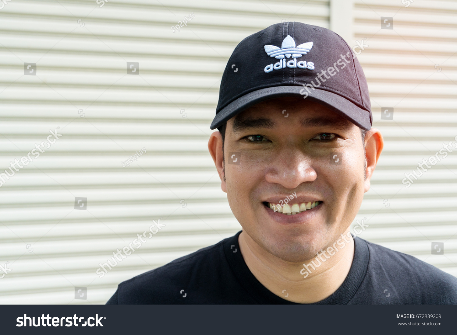 adidas man cap