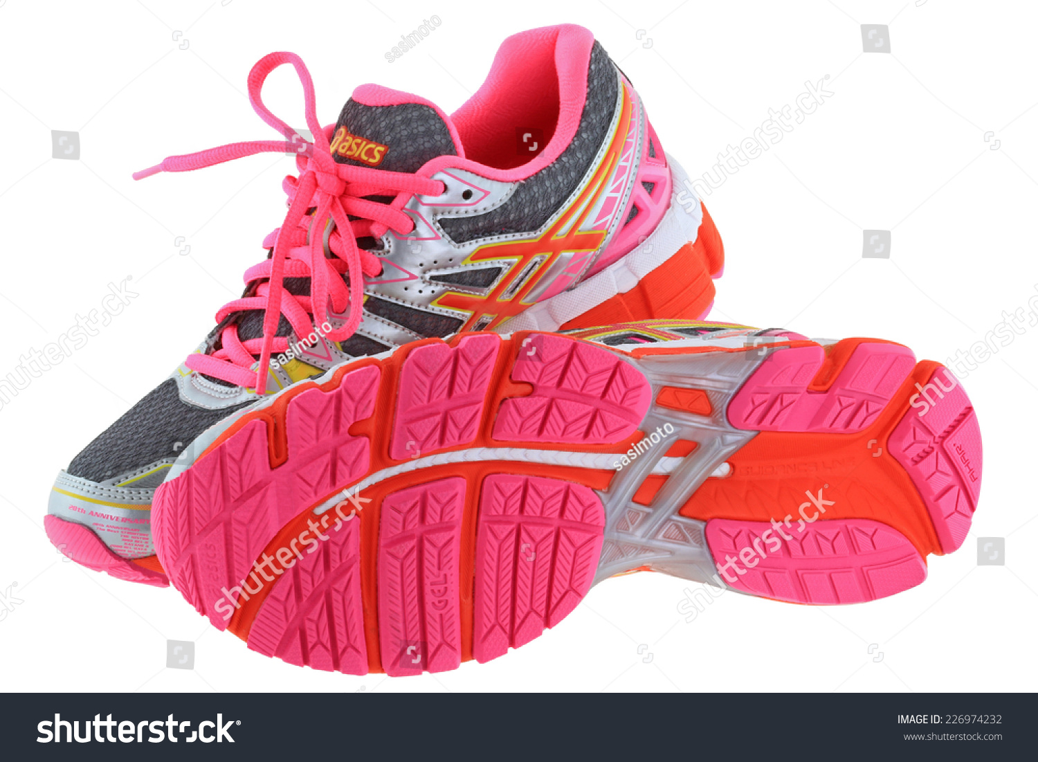 asics gel 2014