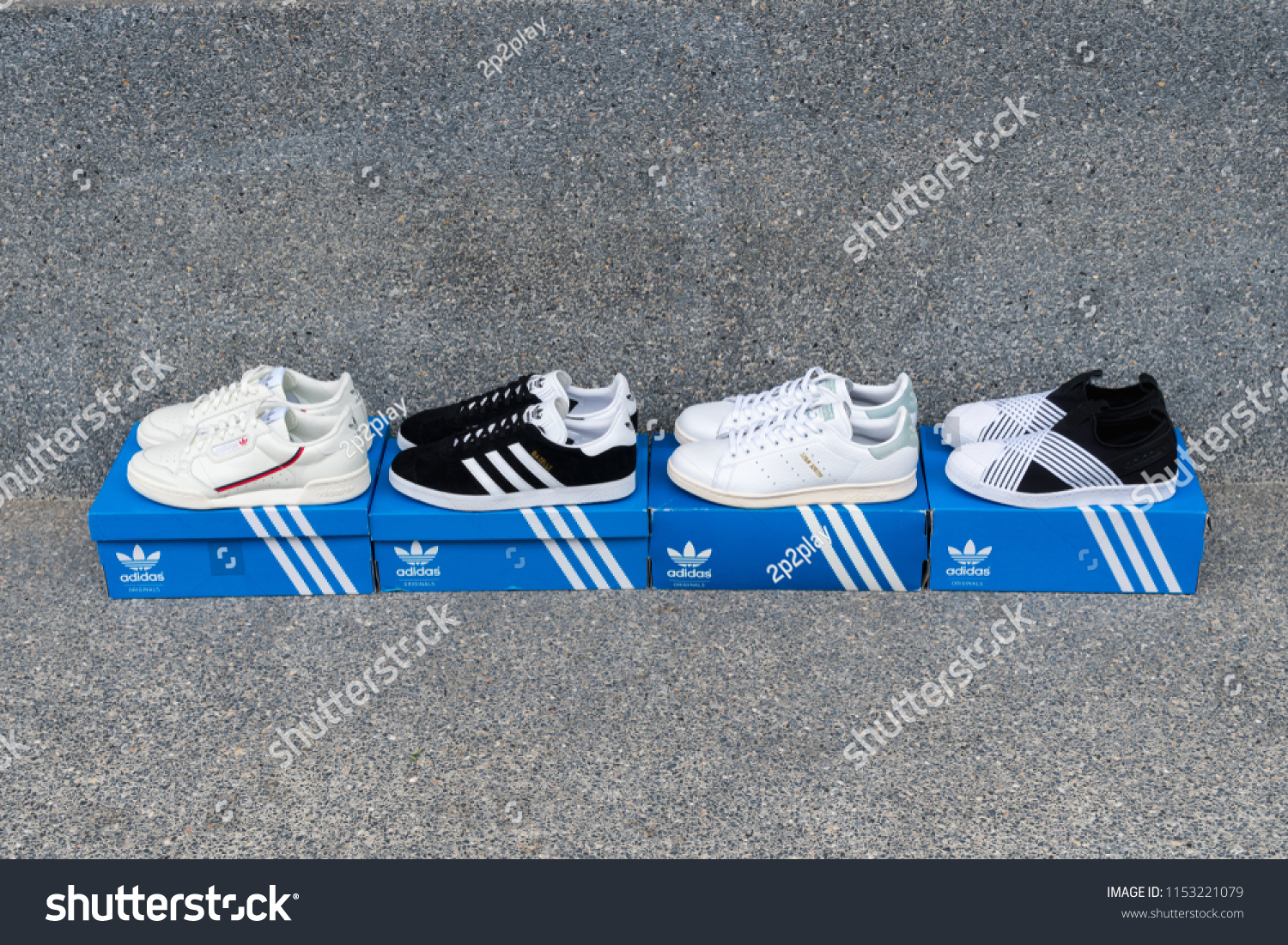 adidas superstar 80s thailand