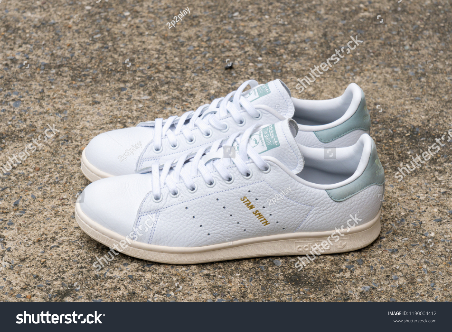 adidas stan smith 27