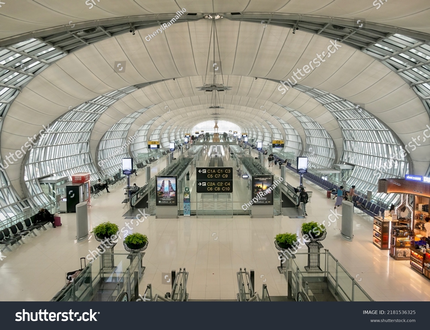 12 Ceiling Circular Thai Designs Images Stock Photos Vectors 12-ceiling-circular-thai-designs-images-stock-photos-vectors