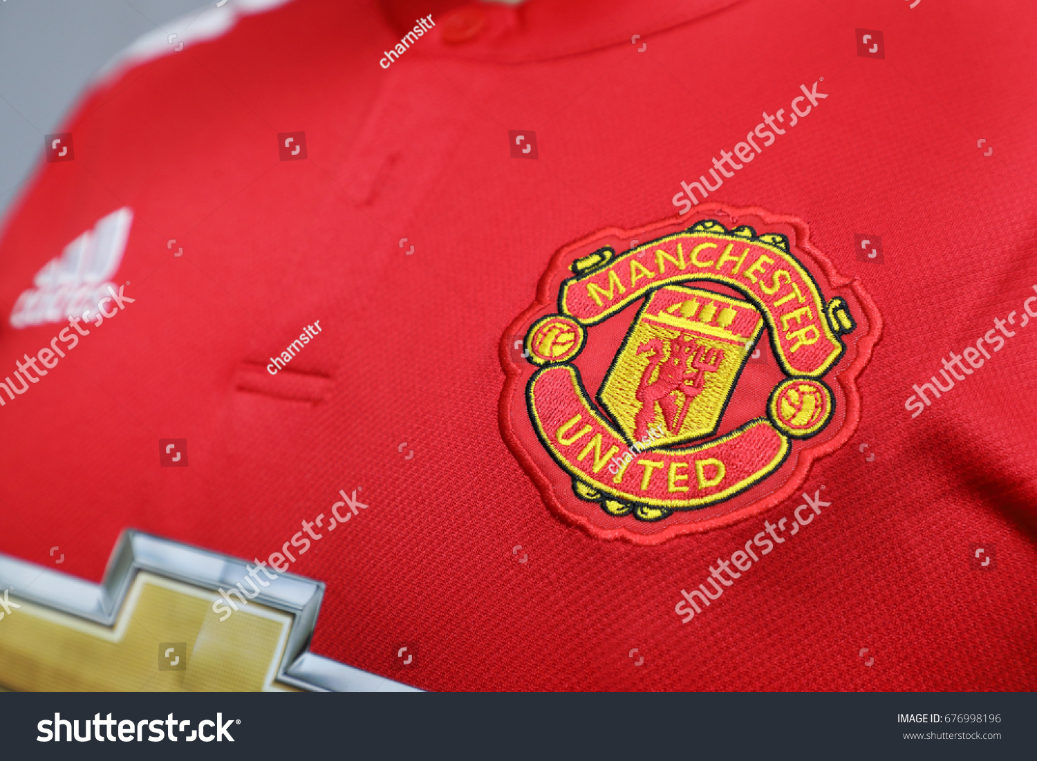 manchester united jersey thailand