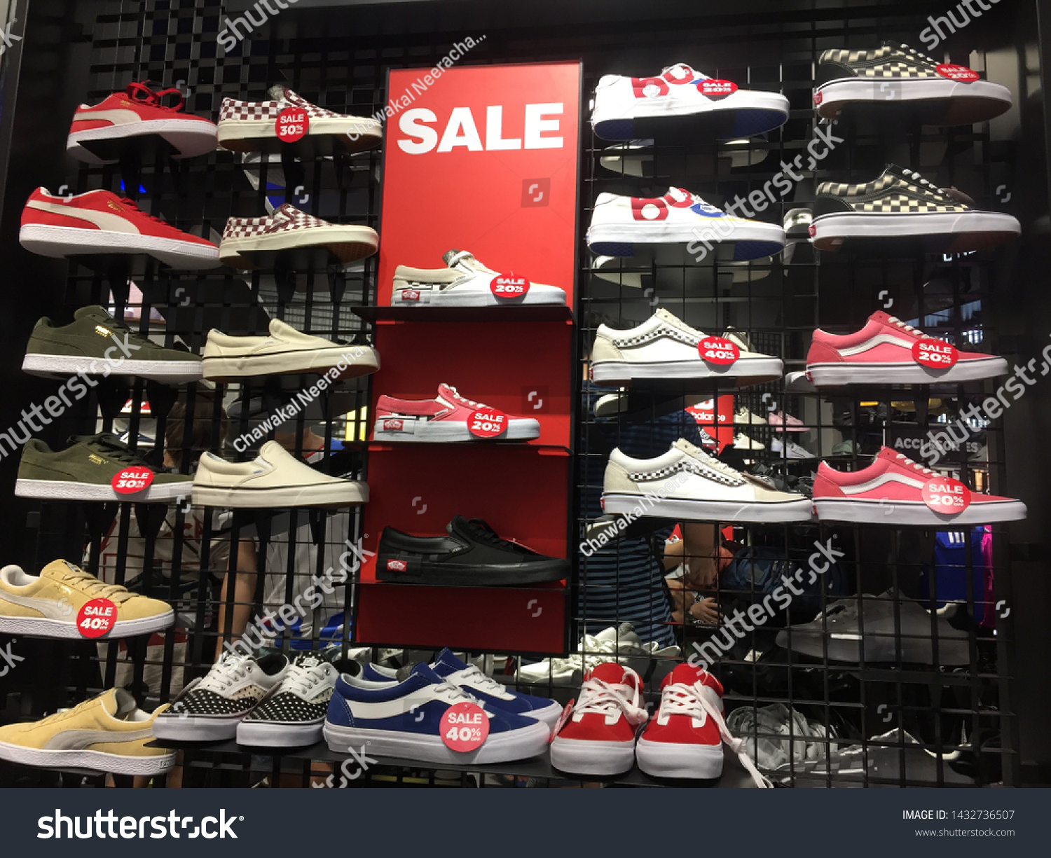 vans shoes outlet sale