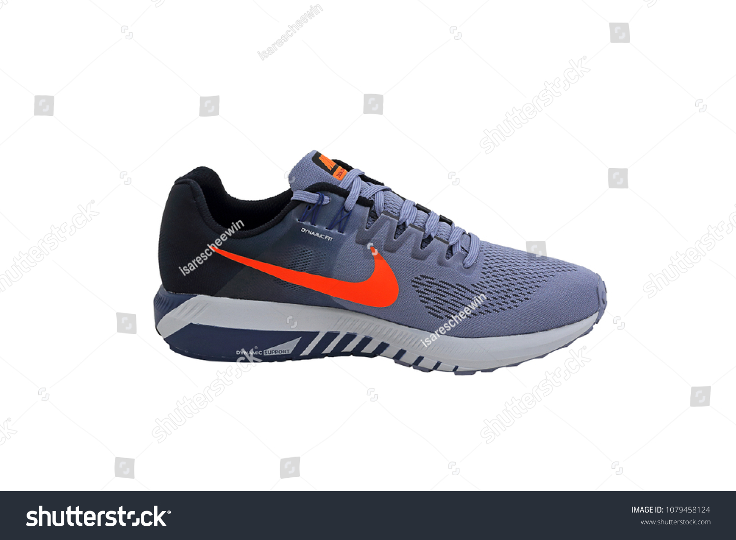 nike dynamic fit shoes