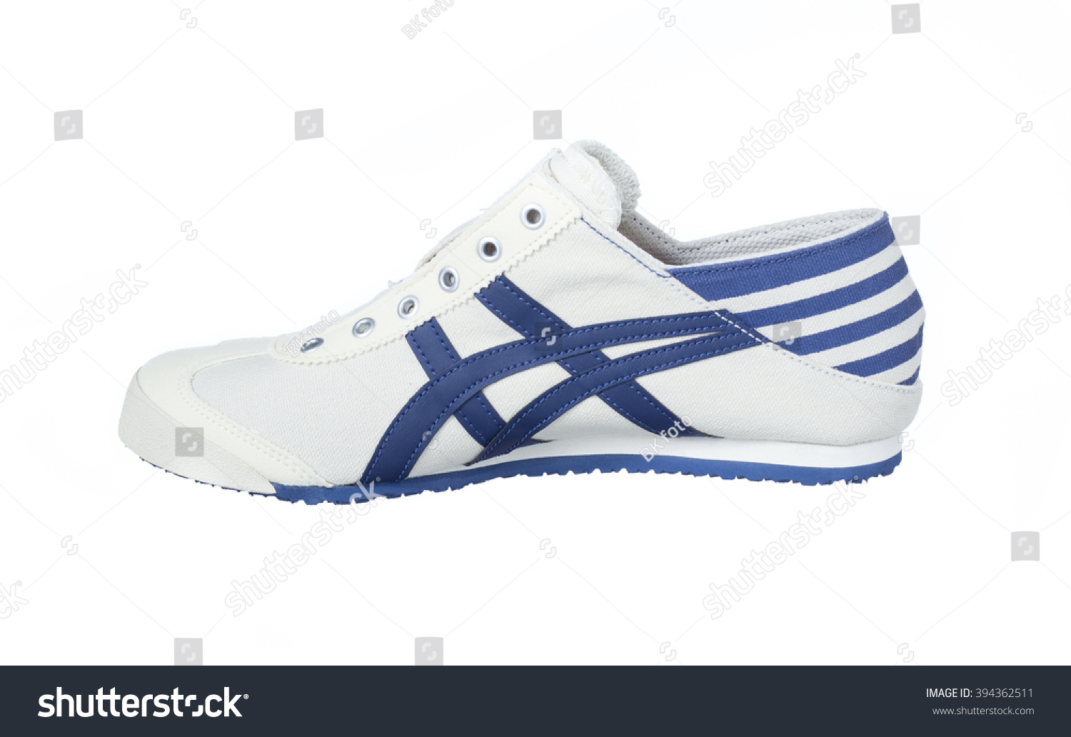 onitsuka id