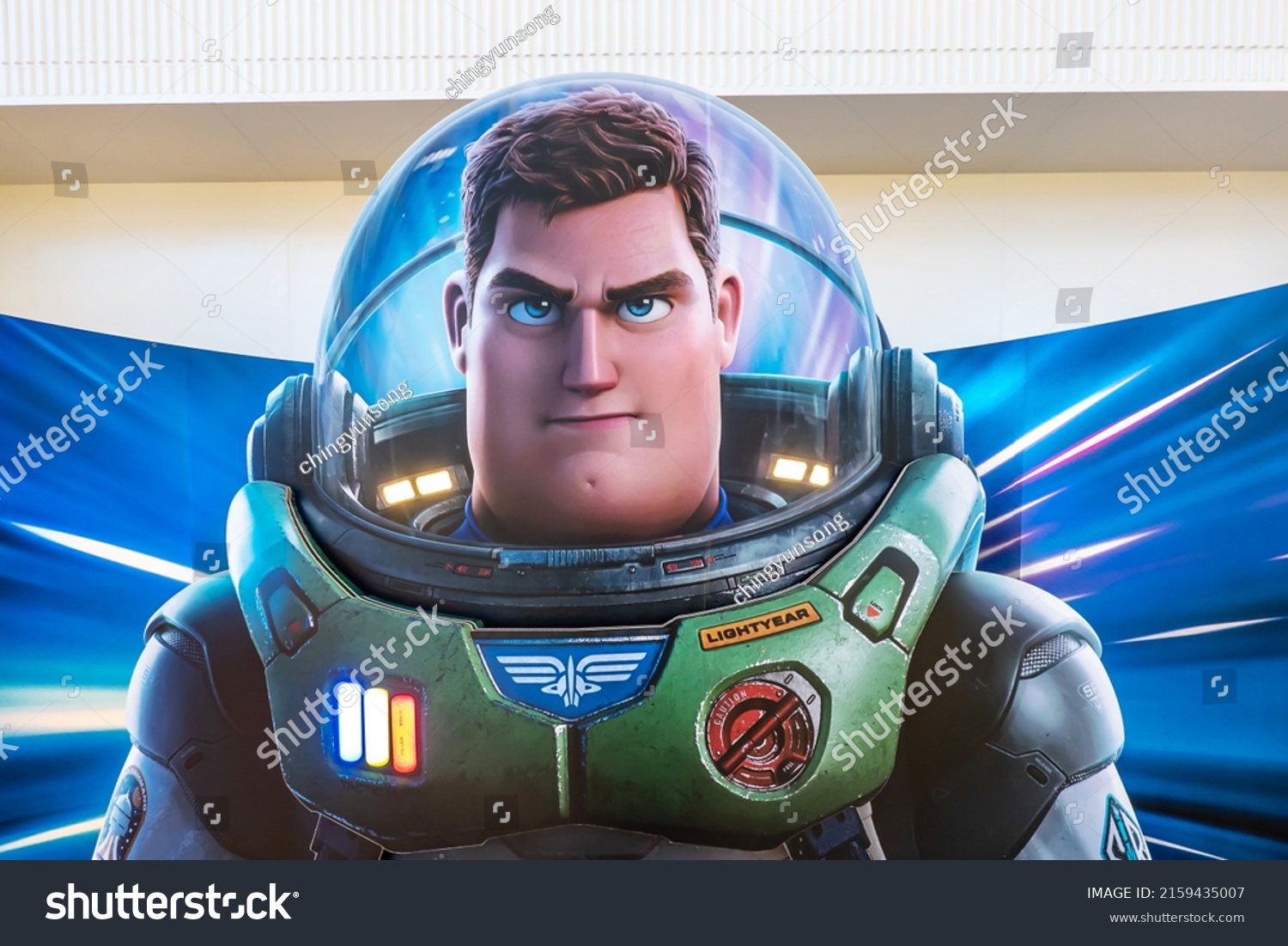 buzz lightyear images