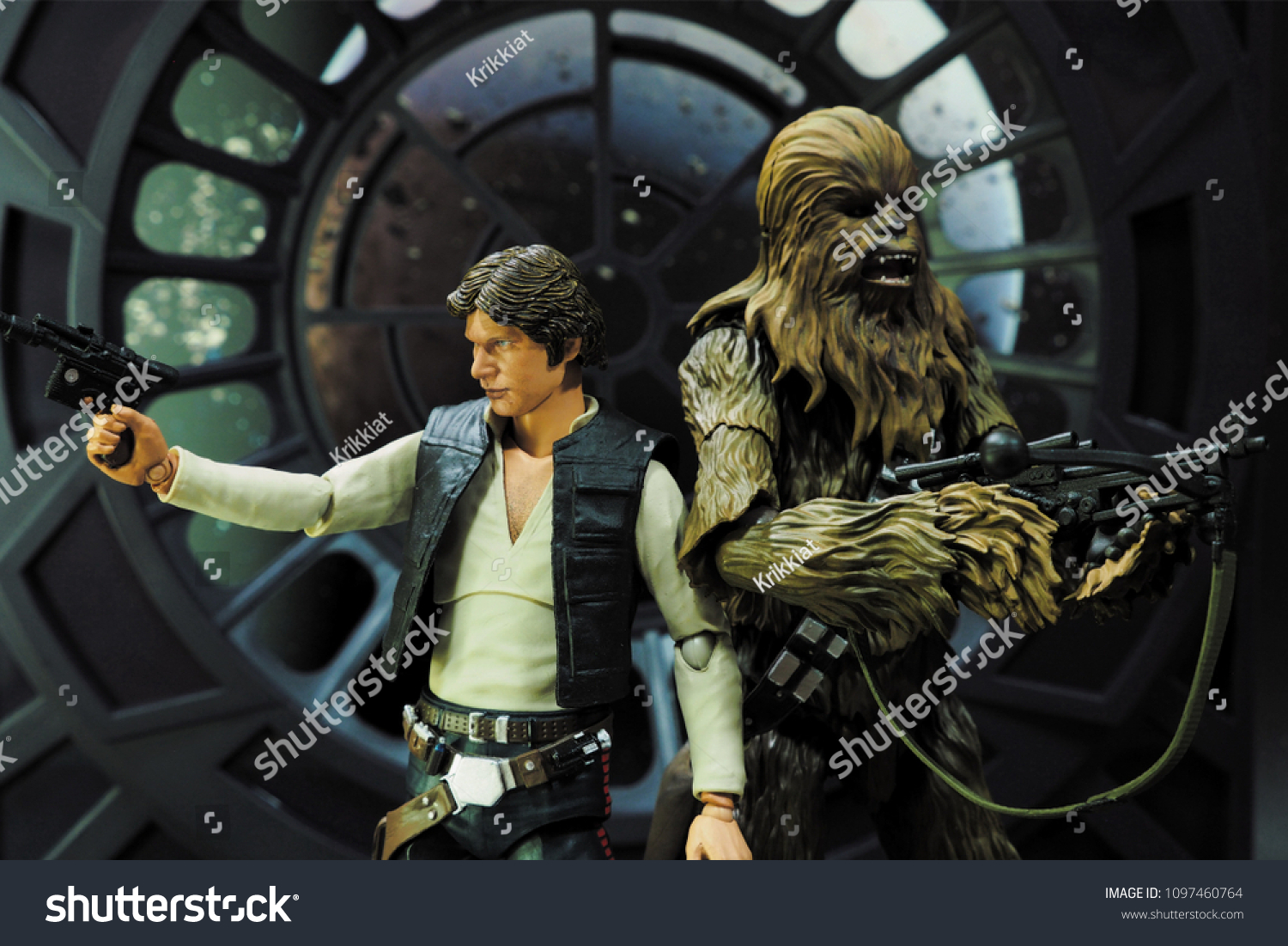 Figuarts Han Solo Star Wars A NEW HOPE Bandai from Japan Japan Figure S H