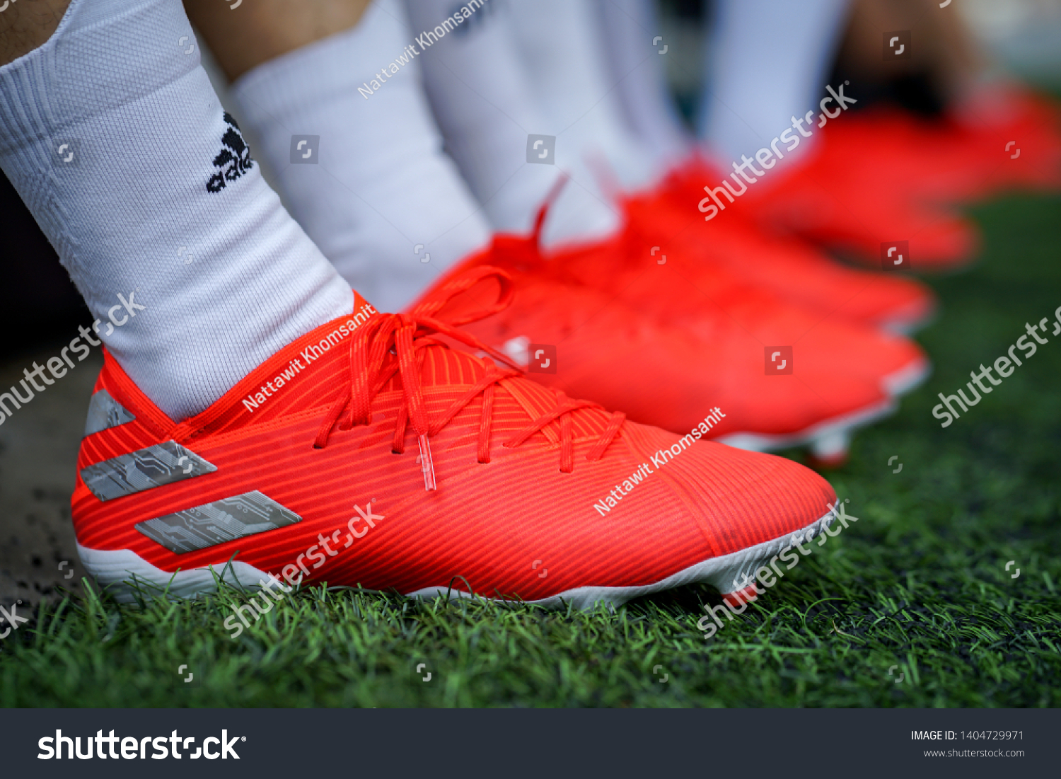 adidas nemeziz draxler